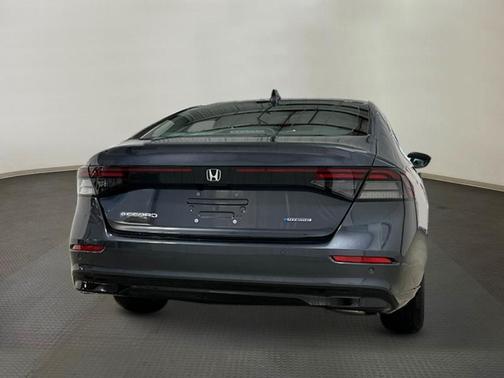 2025 Honda Accord EX-L