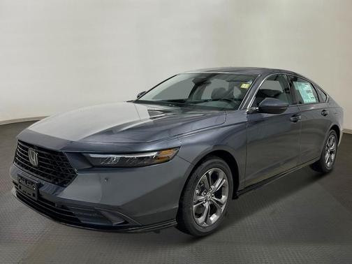 2025 Honda Accord EX-L