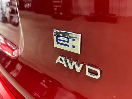 2025 Honda Prologue TOURING