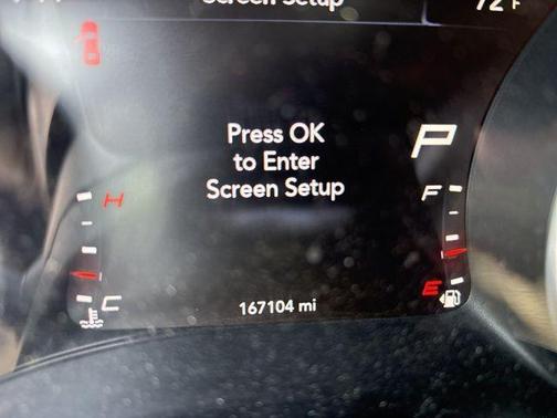 Billet Silver Metallic Clearcoat 2015 Dodge Charger SE