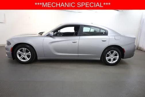 2015 Dodge Charger SE