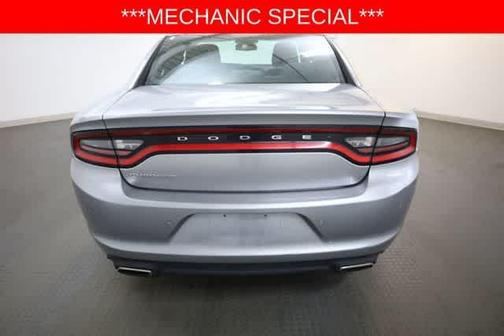2015 Dodge Charger SE