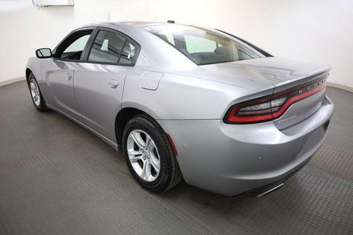 2015 Dodge Charger SE