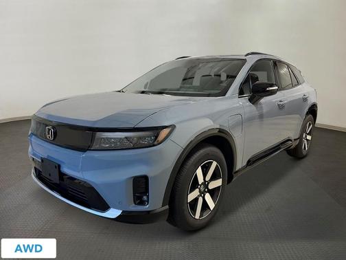 2025 Honda Prologue TOURING
