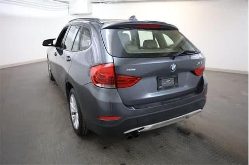 2014 BMW X1 xDrive 28i