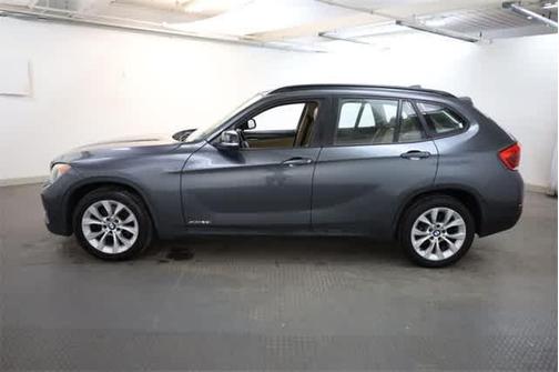 2014 BMW X1 xDrive 28i