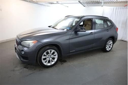 2014 BMW X1 xDrive 28i