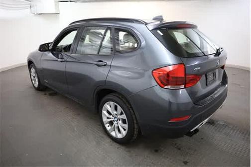 2014 BMW X1 xDrive 28i