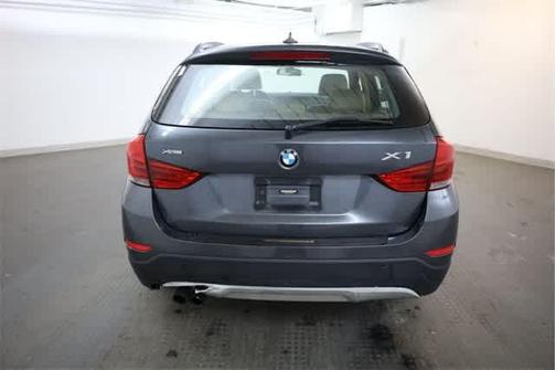 2014 BMW X1 xDrive 28i