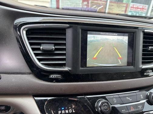 2019 Chrysler Pacifica Touring-L