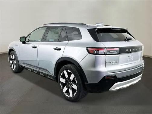 2025 Honda Prologue Elite
