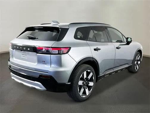 2025 Honda Prologue Elite