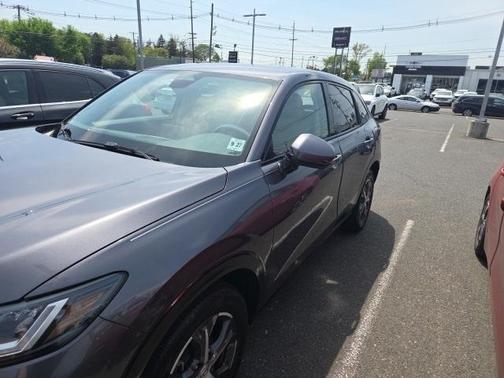 2023 Honda HR-V EX-L