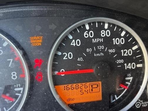 2010 Nissan Pathfinder S