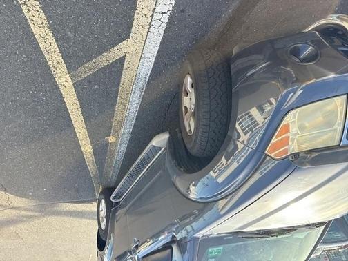 2010 Nissan Pathfinder S