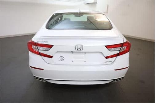 2020 Honda Accord Sport 1.5T