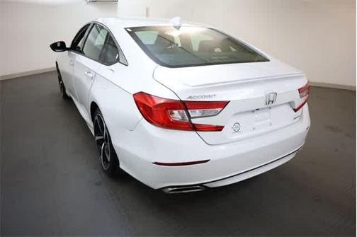 2020 Honda Accord Sport 1.5T