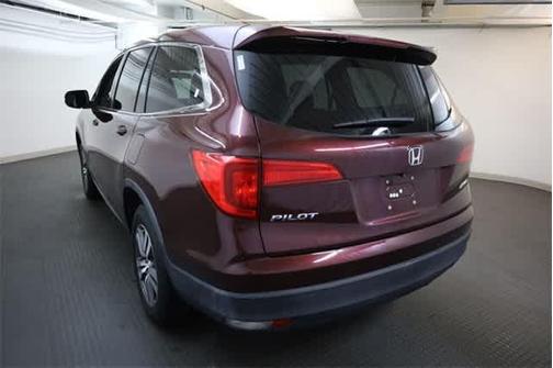 2016 Honda Pilot EX