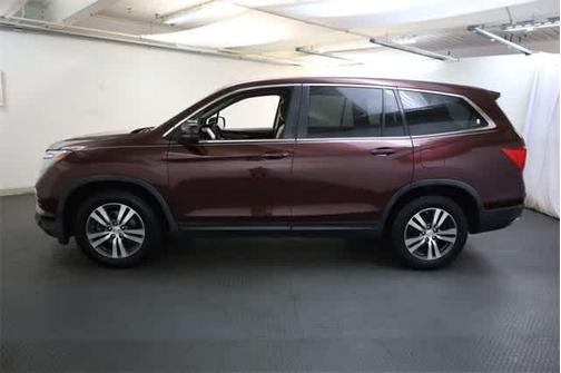2016 Honda Pilot EX