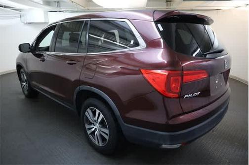 2016 Honda Pilot EX