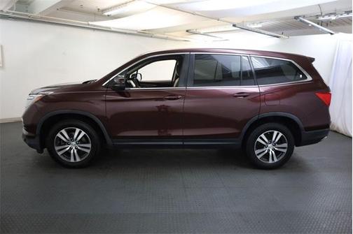 2016 Honda Pilot EX