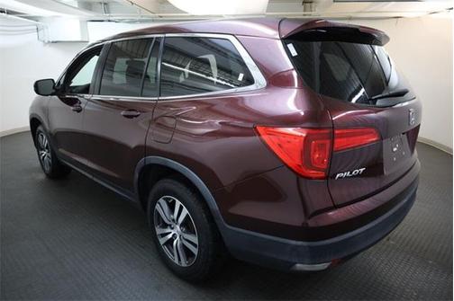 2016 Honda Pilot EX