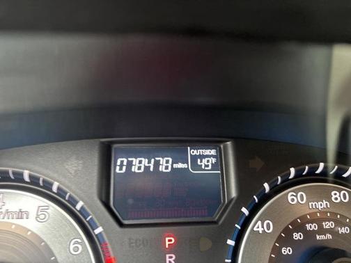 2013 Honda Odyssey EX-L