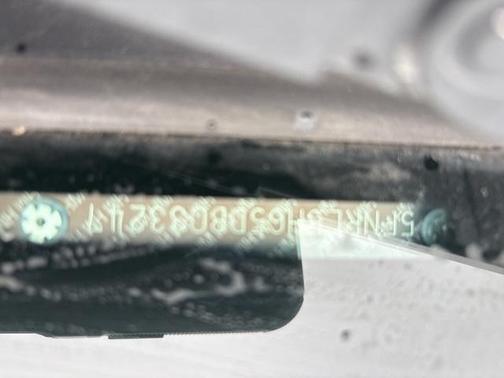 2013 Honda Odyssey EX-L