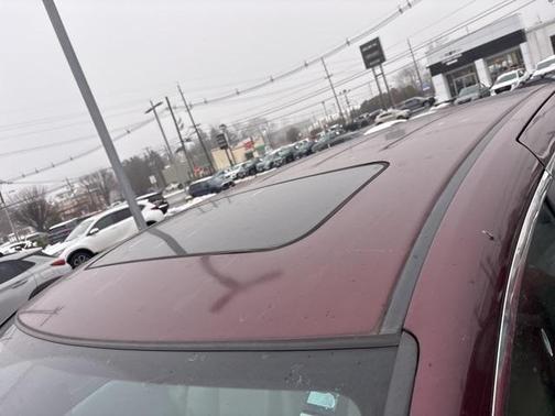 2013 Honda Odyssey EX-L