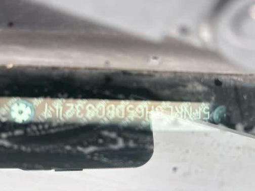 2013 Honda Odyssey EX-L