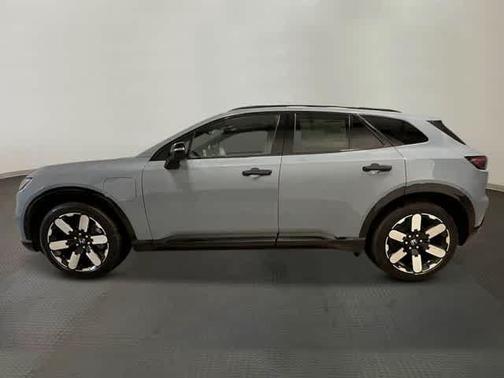 Sonic Gray Pearl 2026 Honda Prologue Elite