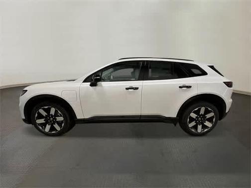 2025 Honda Prologue Elite