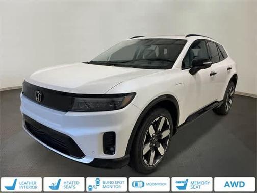 2025 Honda Prologue Elite