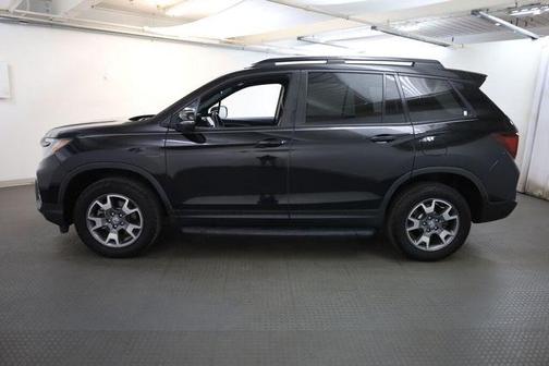 Crystal 2023 Honda Passport TrailSport