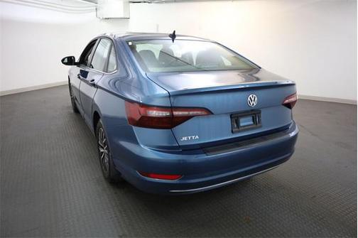 2021 Volkswagen Jetta 1.4T S