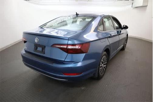 2021 Volkswagen Jetta 1.4T S