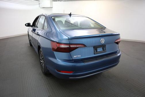 2021 Volkswagen Jetta 1.4T S