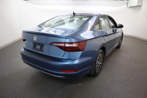 2021 Volkswagen Jetta 1.4T S
