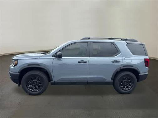 2026 Honda Passport RTL Blackout