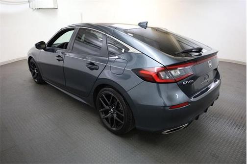 2023 Honda Civic Sport Touring