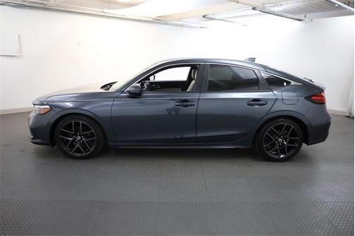 2023 Honda Civic Sport Touring