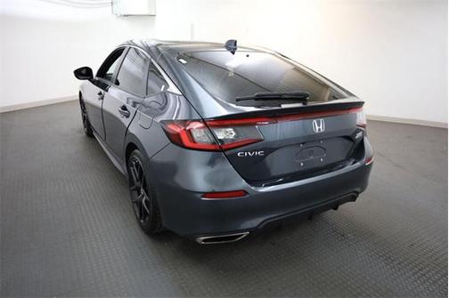 2023 Honda Civic Sport Touring