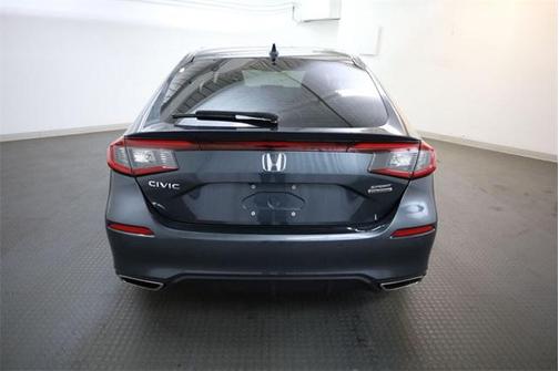 2023 Honda Civic Sport Touring