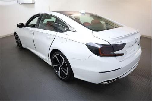 2020 Honda Accord Sport 1.5T