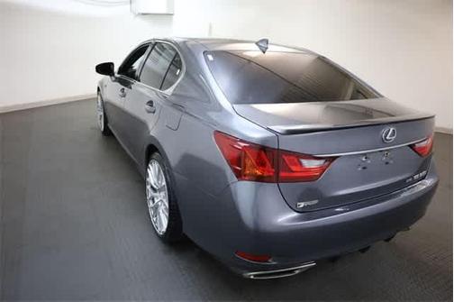 2015 Lexus GS 350 Base