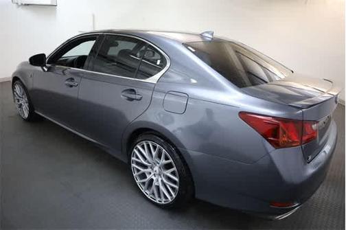 2015 Lexus GS 350 Base