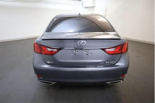 2015 Lexus GS 350 Base