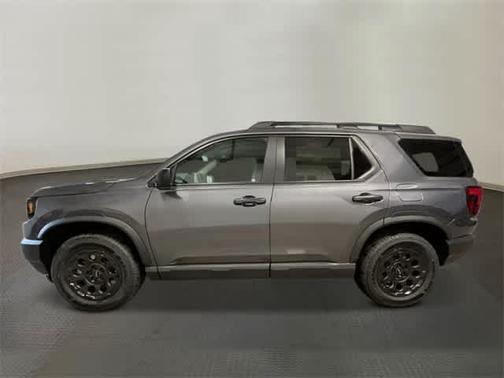 2026 Honda Passport RTL Blackout