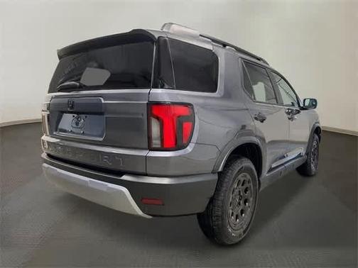 2026 Honda Passport RTL Blackout