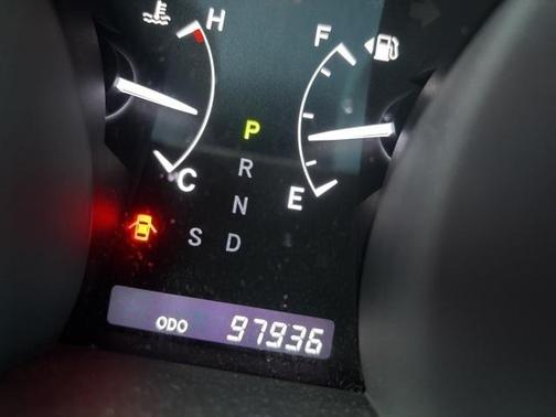 2013 Toyota Highlander Base Plus